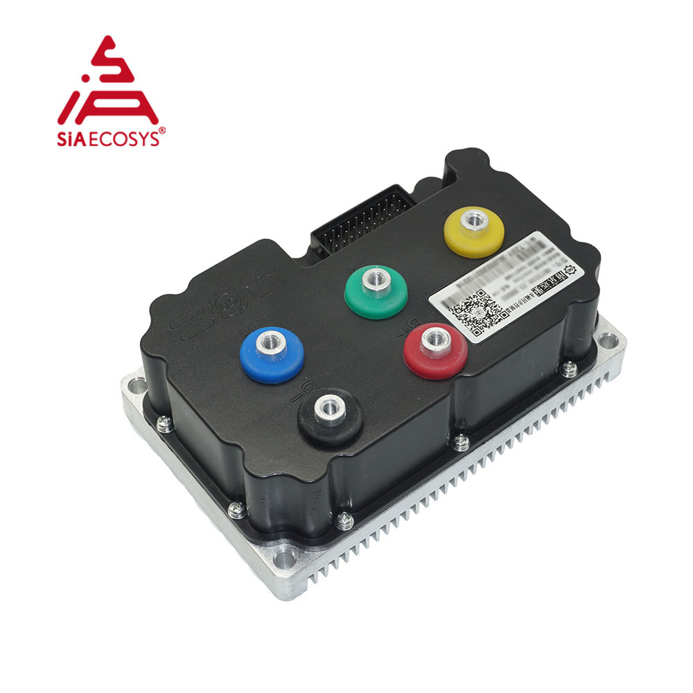 Fardriver ND72530/ND96530 Prog - Programmable Bldc Motor Controller 96V review and price
