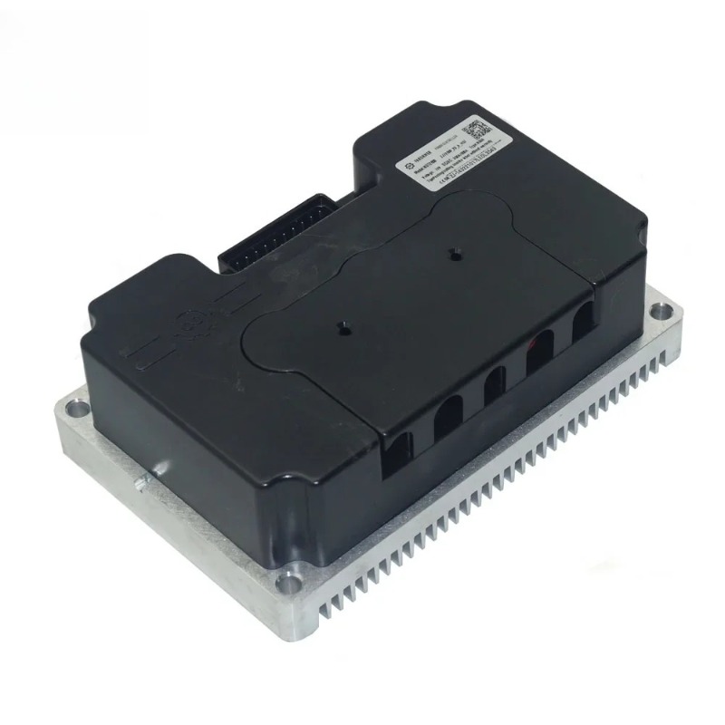 QS Motor ND72680 Controller Co - 72V 5000W Hub Motor Kit review and price